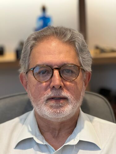 foto de Dr Marcio Lomonaco